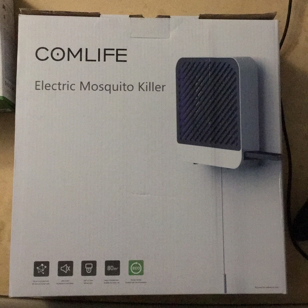 Electric Mosquito killer